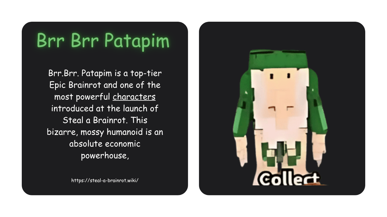 Brr Brr Patapim Featured