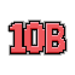 10B