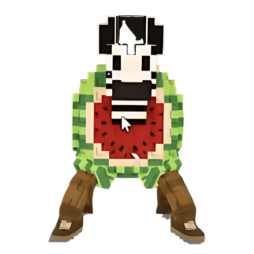 Zibra Zubra Zibralini