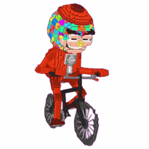 Chicleteira Bicicleteira - Steal A Brainrot Wiki