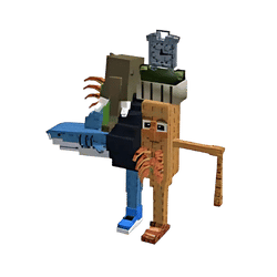 La Grande Combinasion