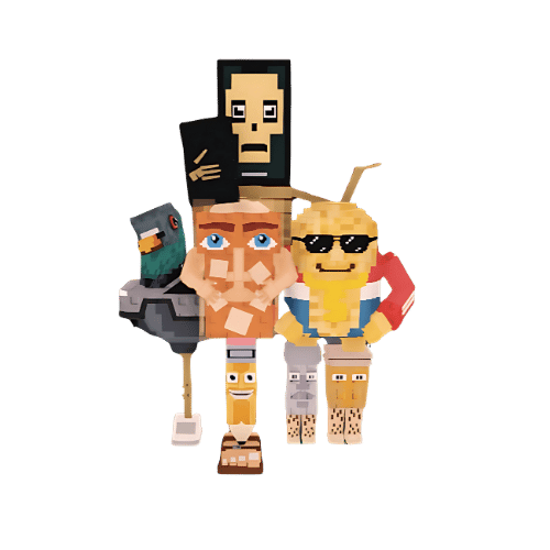 La Supreme Combinasion