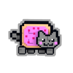 Nyan Cats