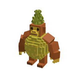 Orangutini Ananassini