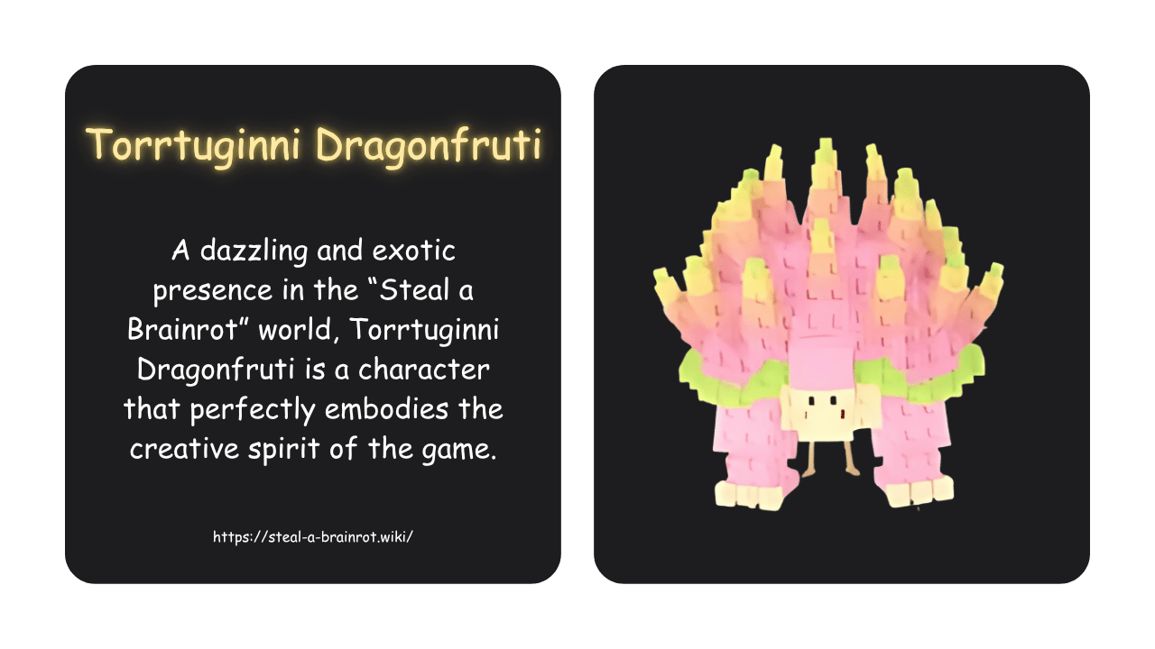 Torrtuginni Dragonfruti Featured