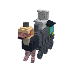 Trenostruzzo Turbo 3000