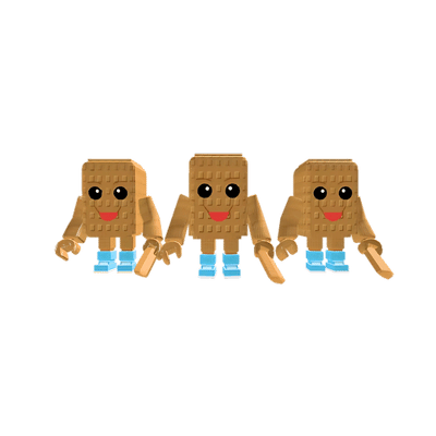 Los TungTungTungCitos