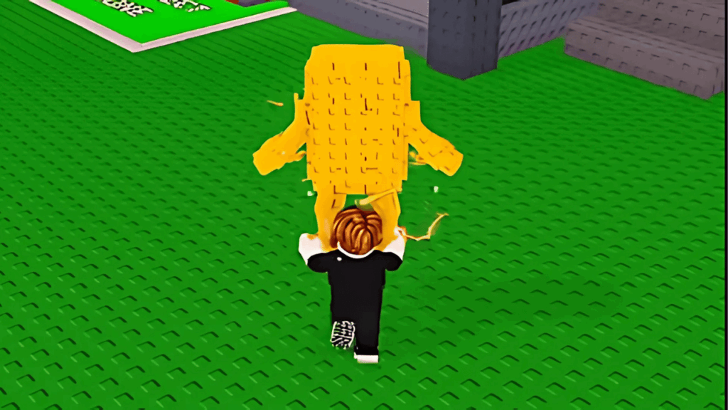 Te Te Te Sahur  steal a brainrot