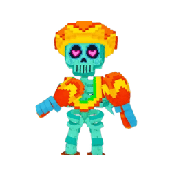 Mariachi Corazoni Icon