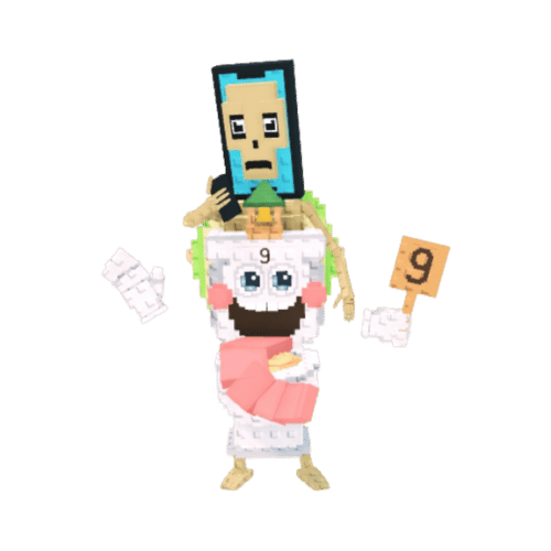 La Secret Combinasion Icon