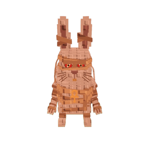 Mummio Rappitto Icon