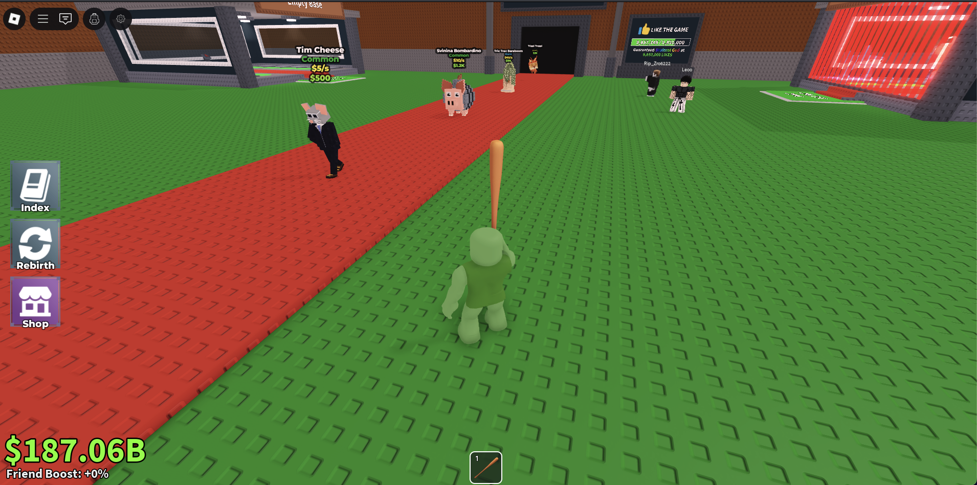 Steal A Brainrot Wiki Steal A Brainrot Wiki