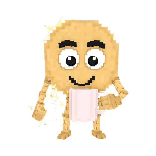 Steal A Brainrot Wiki Krupuk Pagi Pagi Icon