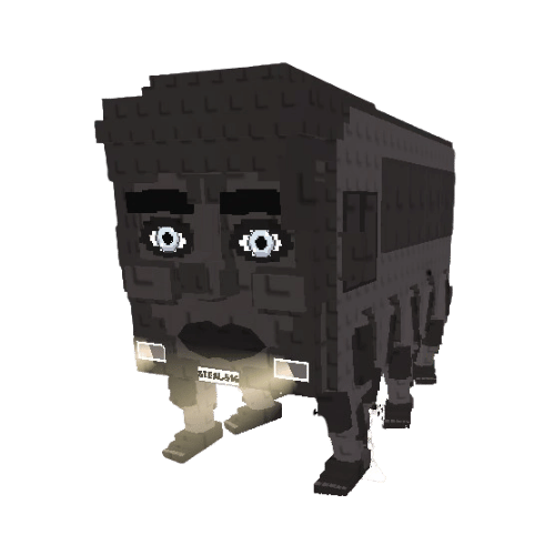 Steal A Brainrot Wiki Rang Ring Bus Icon