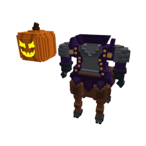 Steal a Brainrot Wiki Headless Horseman Icon