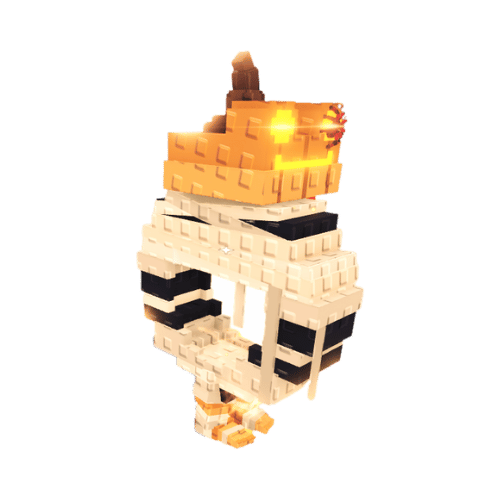 Steal a Brainrot Wiki Mummy Ambalabu Icon