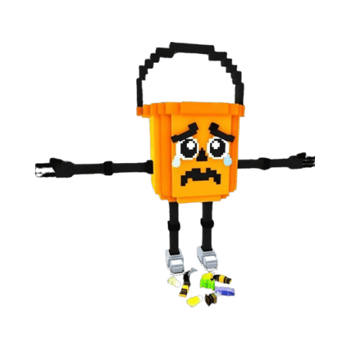 Steal a Brainrot Wiki Noo my Candy Icon