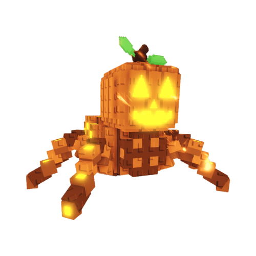 Steal a Brainrot Wiki Pumpkini Spyderini Icon