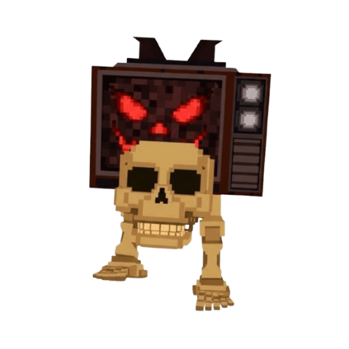 Steal a Brainrot Wiki Telemorte Icon