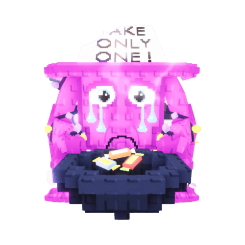 Steal a Brainrot Wiki Trickolino Icon