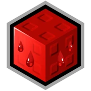 Bloodrot Mutation Icon