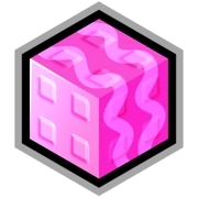 Candy Mutation Icon