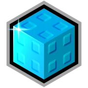 Diamond Mutation Icon