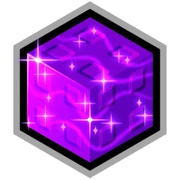 Galaxy Mutation Icon
