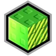 Radioactive Mutation Icon