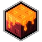 Lava Mutation Icon