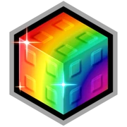 Rainbow Mutation Icon
