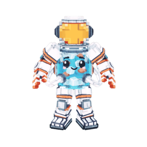 Steal a Brainrot Wiki Aquanaut Icon