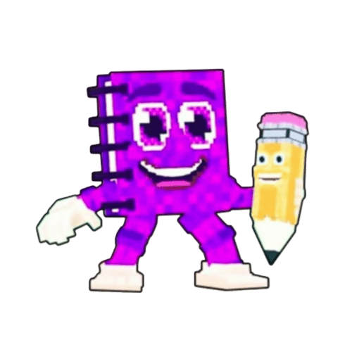 Steal a Brainrot Wiki Brainrot Cuadramat and Pakrahmatmamat Icon