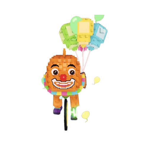 Steal a Brainrot Wiki Brainrot Fishino Clownino Icon