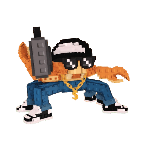 Steal a Brainrot Wiki Brainrot Granchiello Spiritel Icon