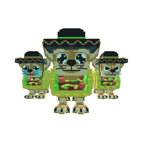 Steal a Brainrot Wiki Brainrot Los Chihuaninis Icon