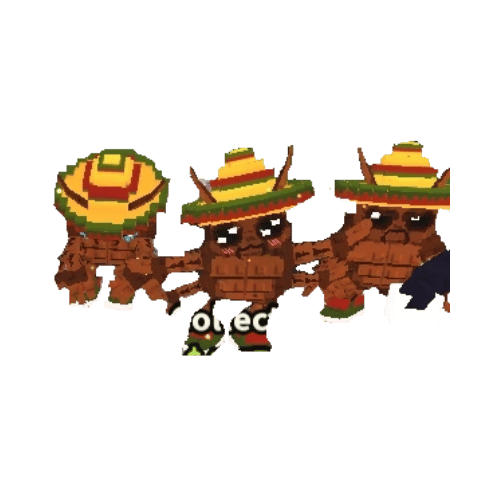 Steal a Brainrot Wiki Brainrot Los Cucarachas Icon