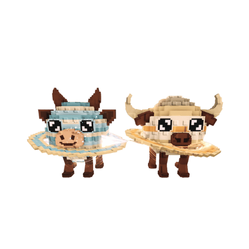 Steal a Brainrot Wiki Brainrot Los Planitos Icon