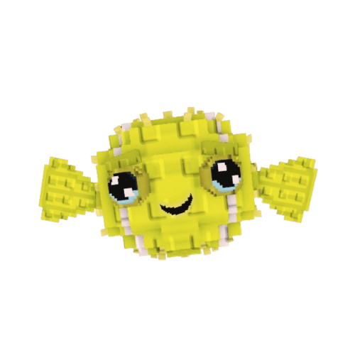 Steal a Brainrot Wiki Brainrot Puffaball Icon