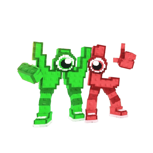 Steal a Brainrot Wiki Brainrot W or L Icon