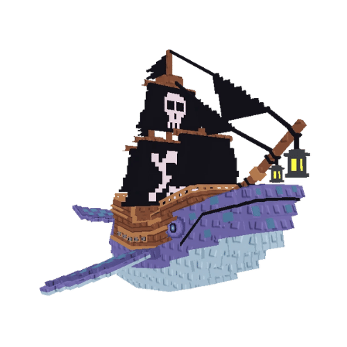 Steal a Brainrot Wiki Capitano Moby Icon