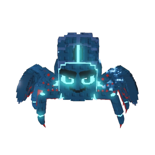 Steal a Brainrot Wiki Clickerino Crabo Icon