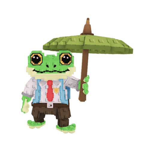 Steal a Brainrot Wiki Doi Doi Do Icon