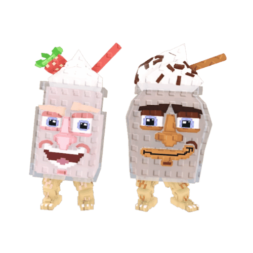 Steal a Brainrot Wiki Fragrama and Chocrama Icon