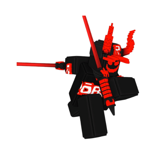 Steal a Brainrot Wiki Guest 666 Icon