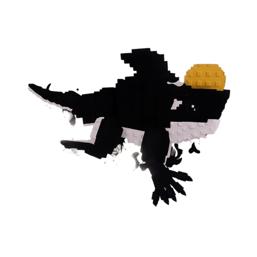 Steal a Brainrot Wiki Orcaledon Icon