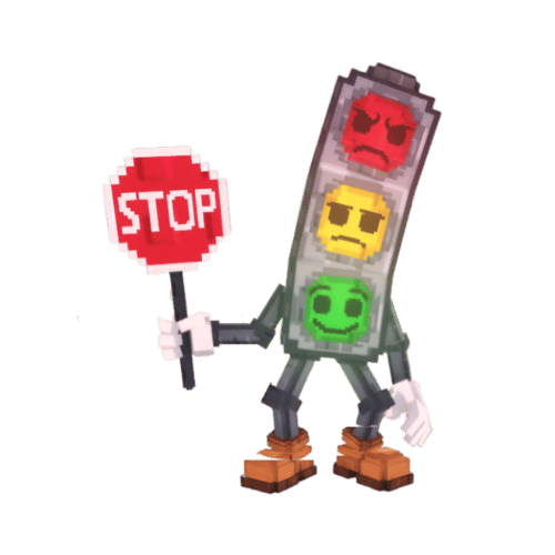 Steal a Brainrot Wiki Stoppo Luminino Icon