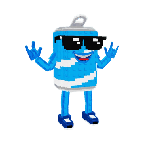 Steal a Brainrot Wiki Swag Soda Icon