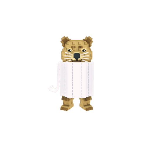 Steal a Brainrot Wiki Wombo Rollo Icon