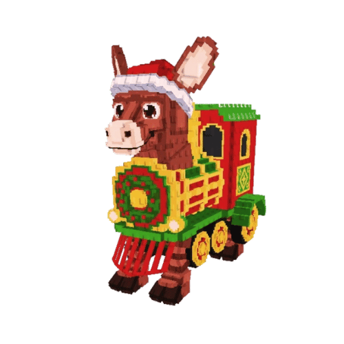 Donkeyturbo Express Icon